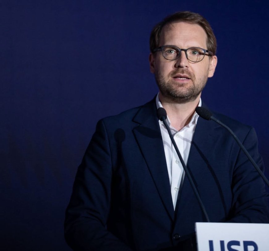 Fritz cere schimbarea legilor justiției după documentarul Recorder