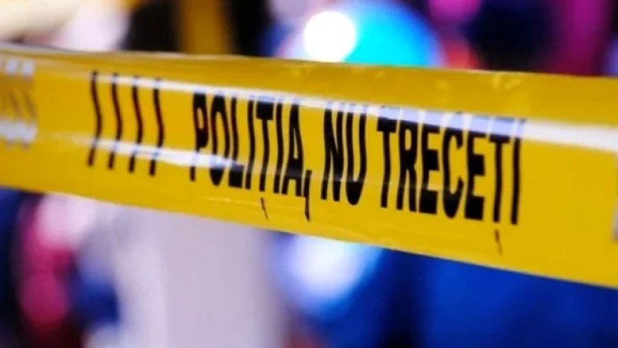 AGRESOR PRINS DUPĂ CE A ÎNCĂLCAT ORDINUL DE PROTECȚIE