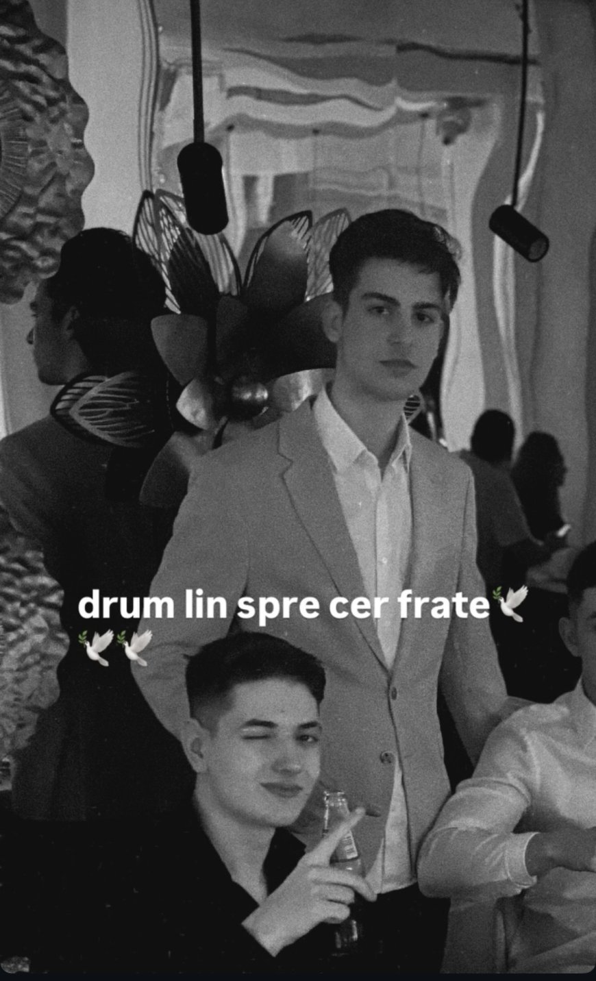 Prietenii sunt îndurerați de moartea tânărului de 18 ani din Timișoara