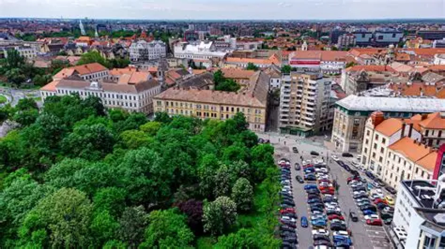 SE ELIBEREAZĂ ABONAMENTELE DE PARCARE PENTRU 2026
