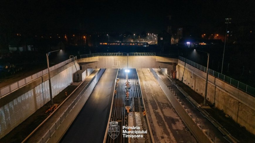 CÂND SE VA CIRCULA PRIN PASAJUL SOLVENTUL?