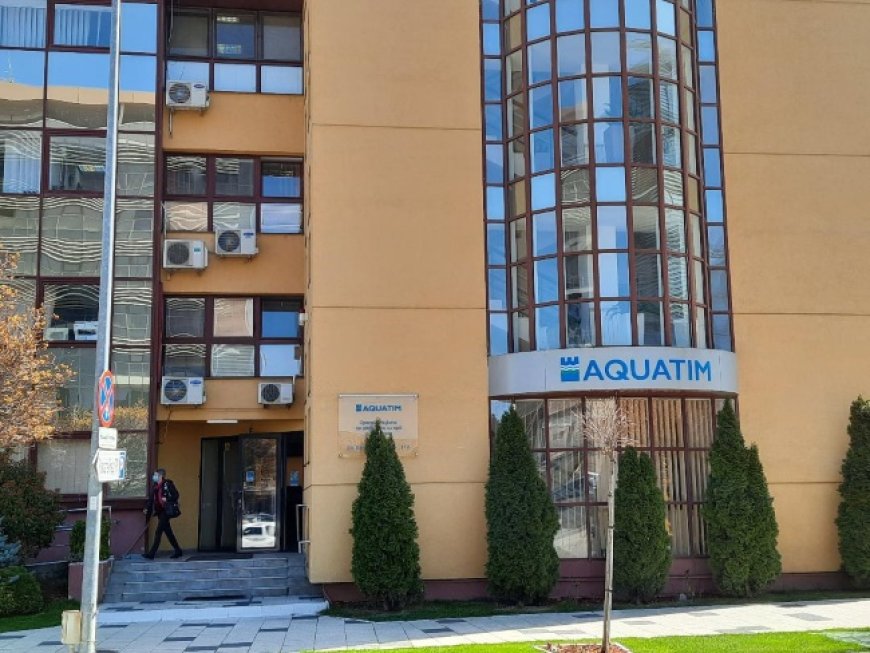 PROGRAM DE SĂRBĂTORI LA AQUATIM