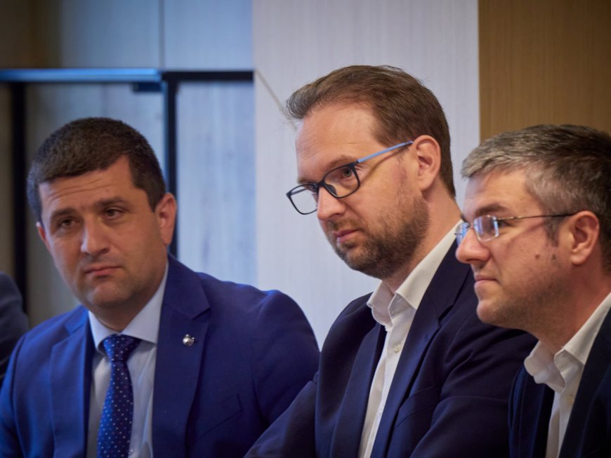 PROPUNERILE USR DE MINIȘTRI