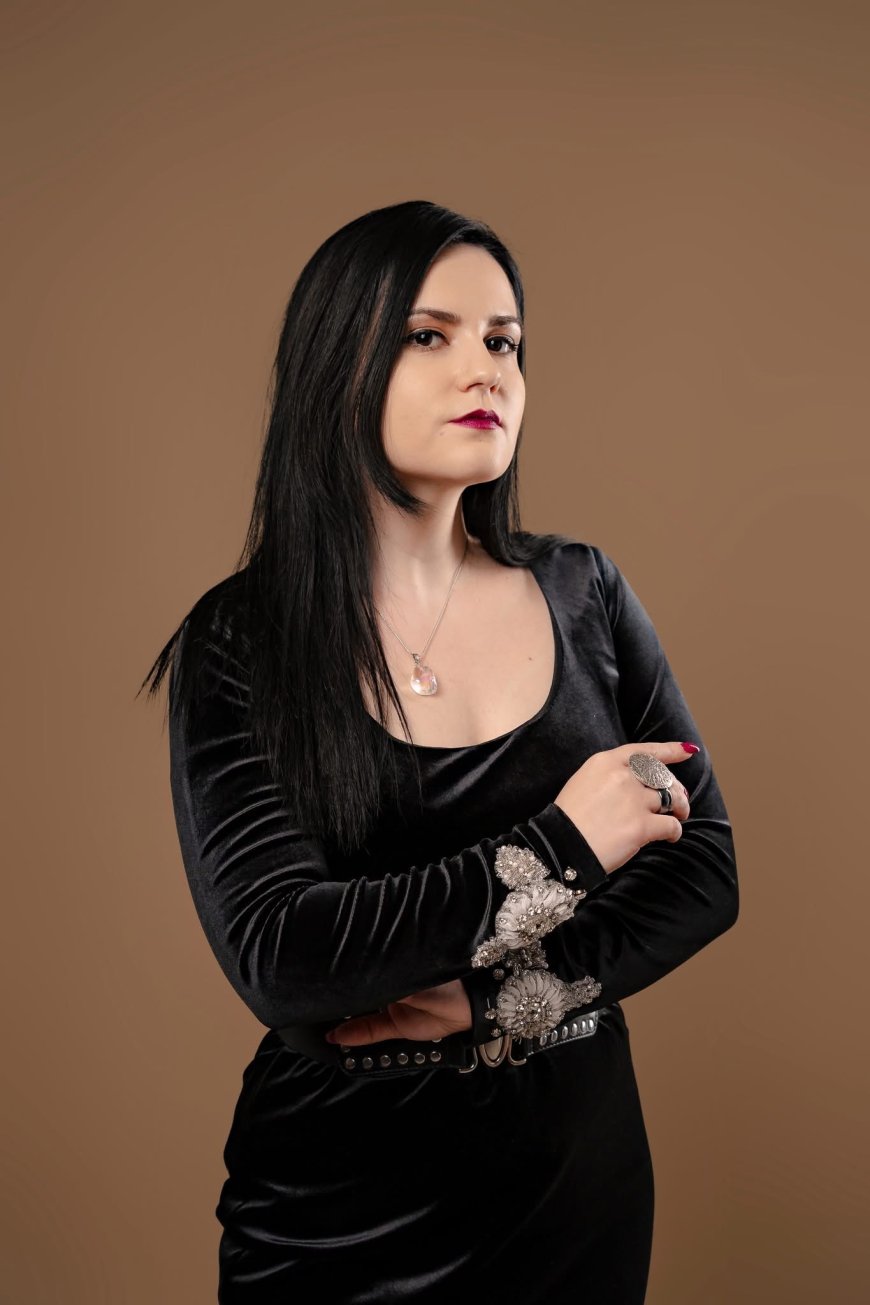 Edith Adetu revine pe scena Operei Naționale Române din Timișoara