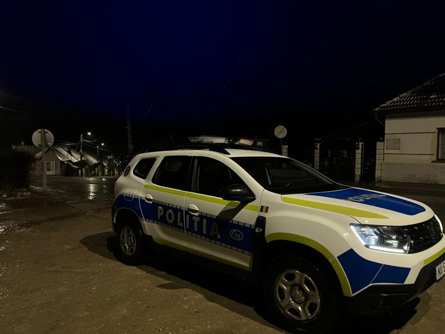 Descoperire șocantă la Timișoara: 400 kg de artificii interzise