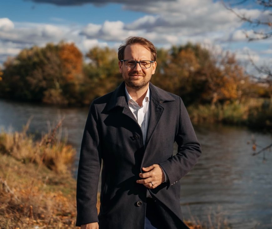 DOMINIC FRITZ: „NU A FOST UN AN UȘOR, DAR TIMIȘOARA MERGE MAI DEPARTE” – BILANȚ DE FINAL DE AN LA PRIMĂRIE