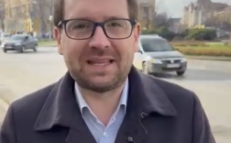 VIDEO | Zona Mocioni/Sinaia/Kuttel, o bijuterie a cartierului Iosefin, va avea o altă înfățișare