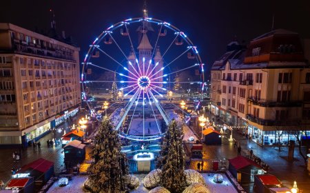 Concert de Sfântul Ioan în Piața Victoriei, Timișoara
