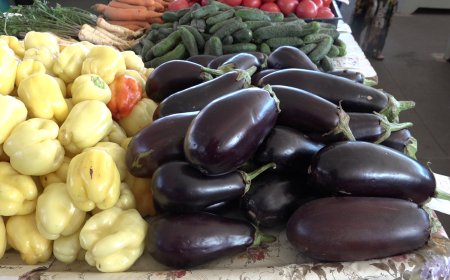 Piața agroalimentară din Timișoara: prospețime locală și prețuri de iarnă