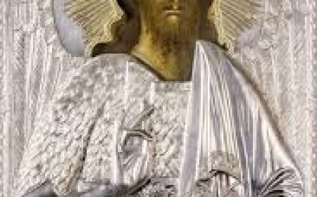 Peste 1,9 milioane de români își sărbătoresc onomastica de Sfântul Ion