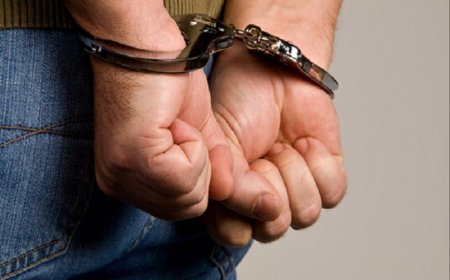 REȚINUT DUPĂ CE ȘI-A AGRESAT SOȚIA