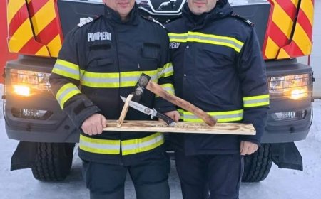 TIMP DE PESTE 20 DE ANI A SALVAT VIEȚI