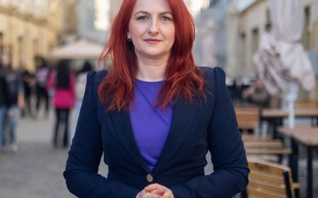 PAULA ROMOCEAN, GĂSITĂ ÎN STARE DE INCOMPATIBILITATE DE CĂTRE ANI