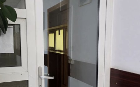 PRIMĂRIA GHIRODA ÎȘI REIA ACTIVITATEA NORMALĂ