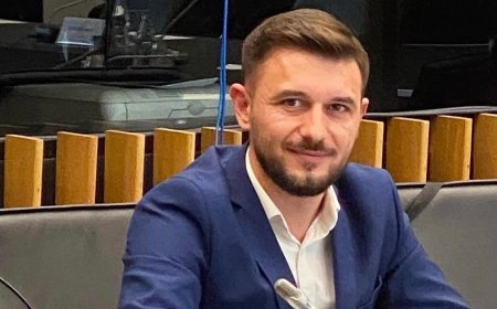 LUGOJUL A RĂMAS FĂRĂ ADMINISTRATOR PUBLIC