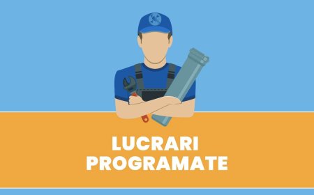 Fără apă caldă și căldură, vineri, în mai multe zone din Timișoara