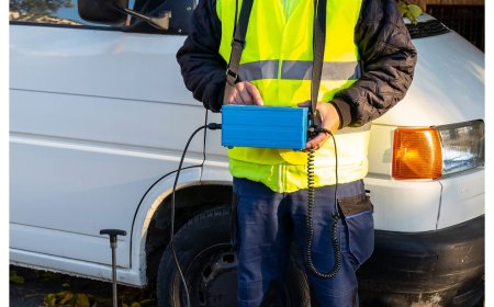 DETECȚIA PIERDERILOR DE APĂ ȘI DIGITALIZAREA REȚELELOR, PAȘI ESENȚIALI ÎN MODERNIZAREA AQUATIM