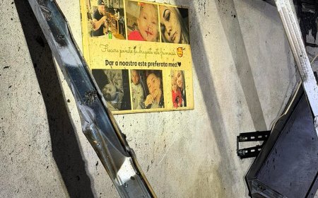 Familie rămasă fără casă după incendiu