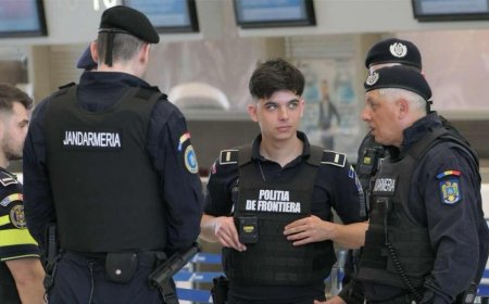 Patru persoane cercetate pentru trafic de migranți
