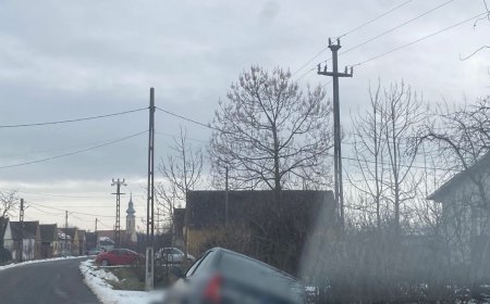 Bărbat prins beat la volan și fără permis