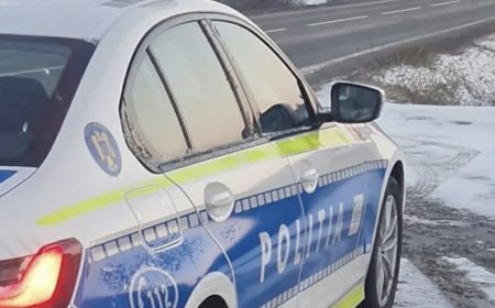 Bărbat din Arad cercetat pentru violență în familie