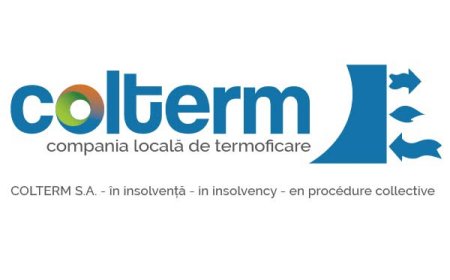 Colterm: reparații în 2025 și intervenții majore în 2026
