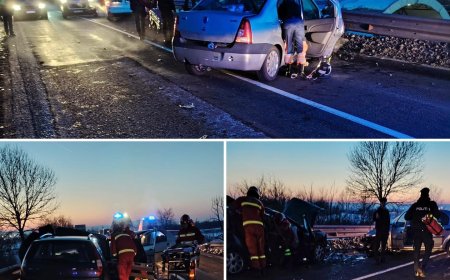 ACCIDENT VIOLENT PE DN 7