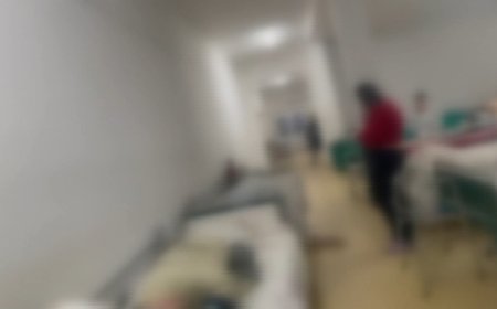 CUM VA FI REMEDIATĂ SITUAȚIA DE LA SPITALUL DE PSIHIATRIE DIN JEBEL?