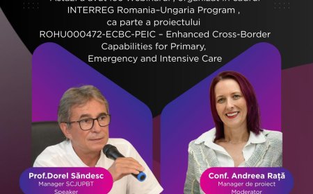 DEZVOLTAREA SERVICIILOR DE ANESTEZIOLOGIE ȘI TERAPIE INTENSIVĂ