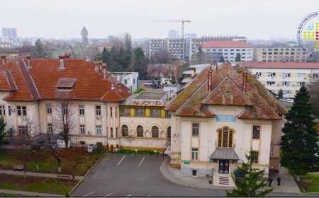 Rezidenții încep pregătirea medicală la Spitalul Victor Babeș
