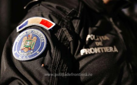 Doi egipteni opriți în tentativă de trecere ilegală în Serbia