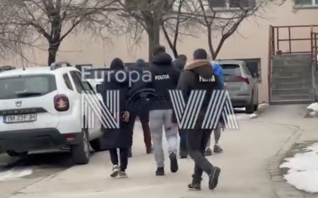 DROGAT ȘI LIBER? Detalii șocante despre băiatul de 13 ani care l-a ucis pe Mario