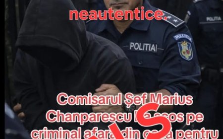 MAI avertizează asupra mesajelor false din online