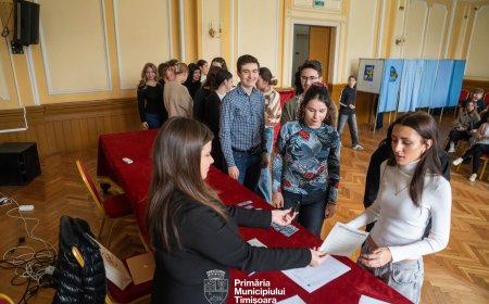 PROIECTE IMPLEMENTATE PRIN BUGETARE PARTICIPATIVĂ
