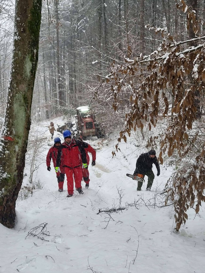 Generatoare trimise la Pietroasa după aproape 48 de ore fără curent