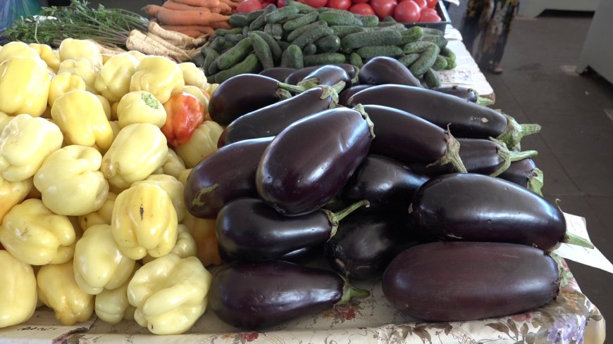 Piața agroalimentară din Timișoara: prospețime locală și prețuri de iarnă