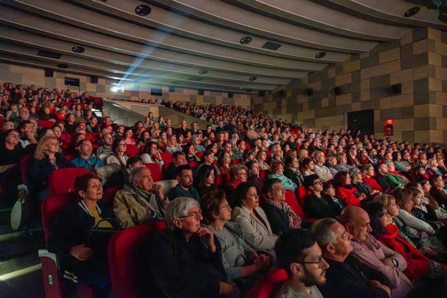 AN RECORD PENTRU CINEMATOGRAFELE REABILITATE ALE TIMIȘOAREI: PESTE 116.000 DE SPECTATORI ÎN 2025