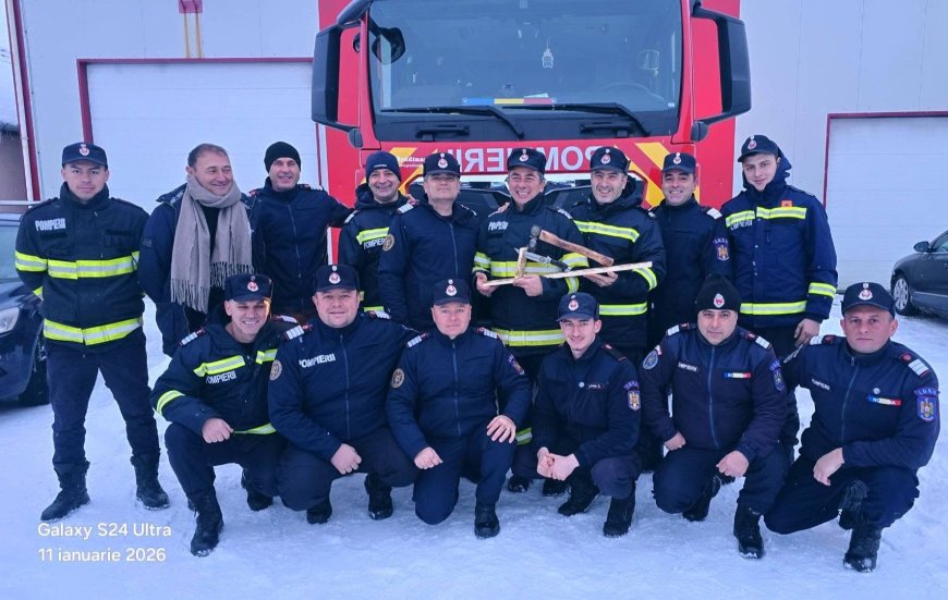 TIMP DE PESTE 20 DE ANI A SALVAT VIEȚI