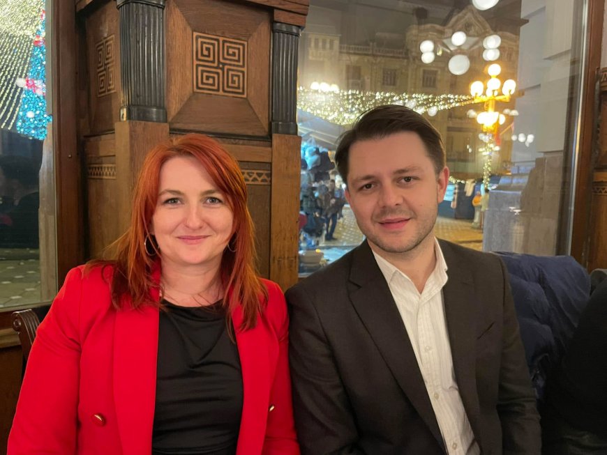 Ruben Lațcău: Nicio decizie ANI în cazul Paulei Romocean