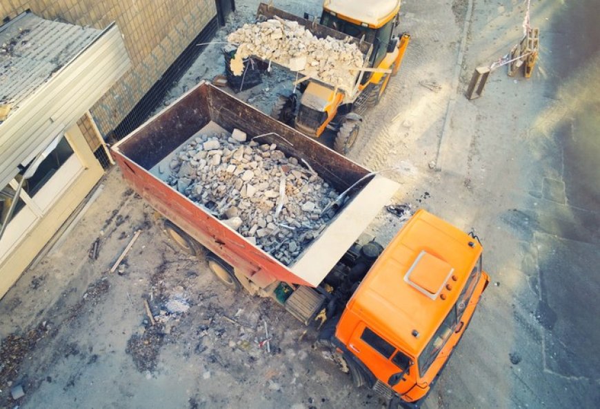 Planul de gestionare a deșeurilor, obligatoriu în Timișoara
