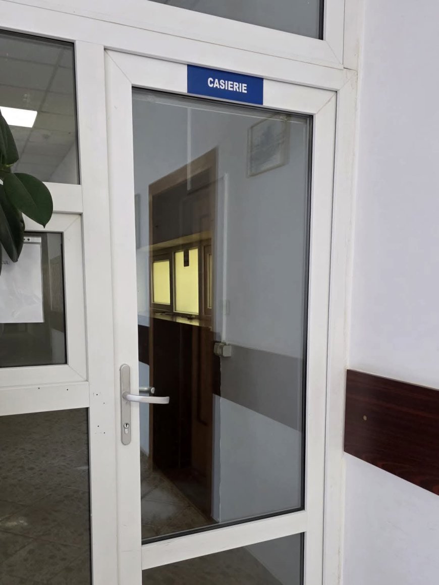 PRIMĂRIA GHIRODA ÎȘI REIA ACTIVITATEA NORMALĂ