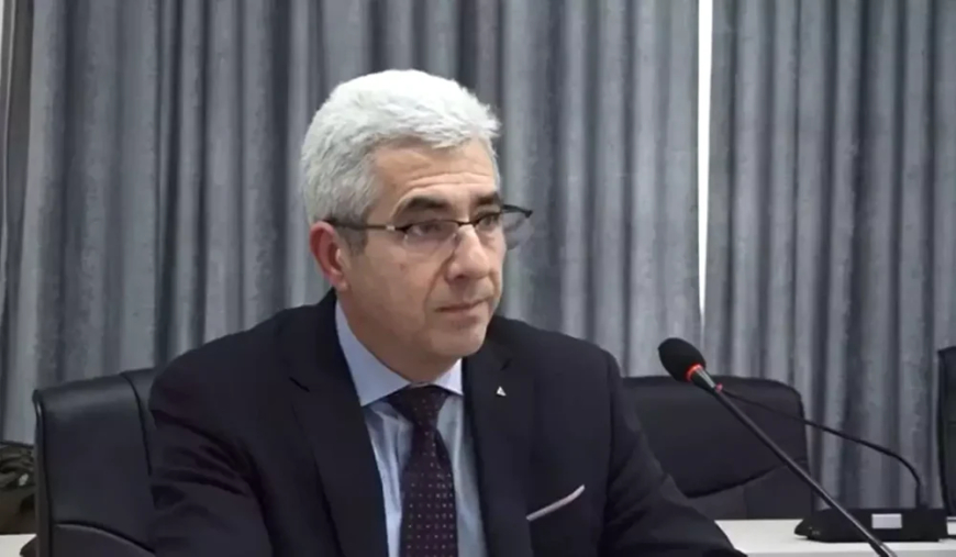 CINE ESTE NOUL DIRECTOR GENERAL LA APELE ROMÂNE?