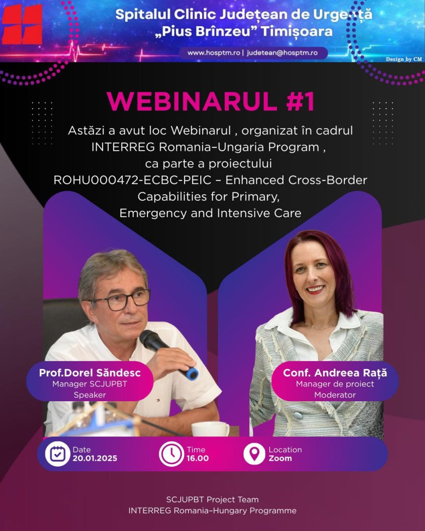 DEZVOLTAREA SERVICIILOR DE ANESTEZIOLOGIE ȘI TERAPIE INTENSIVĂ