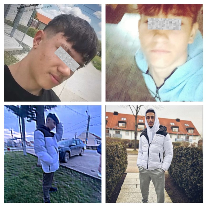 Cazul șocant de la Cenei: Cine sunt minorii suspectați de crimă