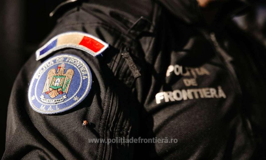 Doi egipteni opriți în tentativă de trecere ilegală în Serbia
