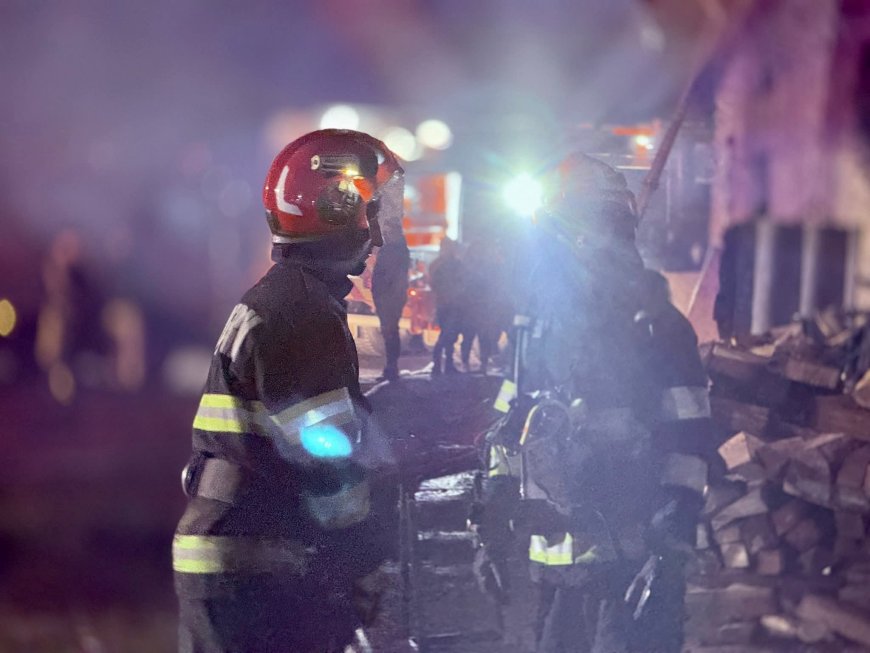 ACCIDENT LA SÂNANDREI