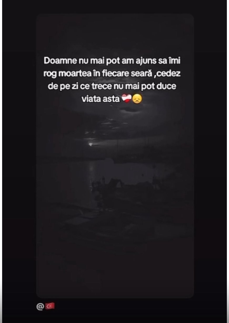 MESAJUL ȘOCANT AL CRIMINALULUI DE 13 ANI: „Am făcut greșeala vieții mele!”