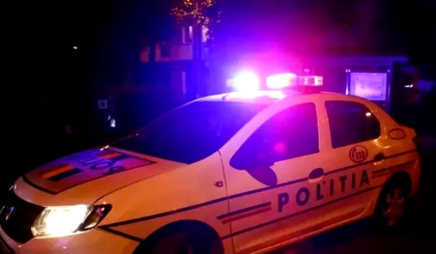 MINORII CRIMINALI NU AU FOST LA PRIMA ABATERE