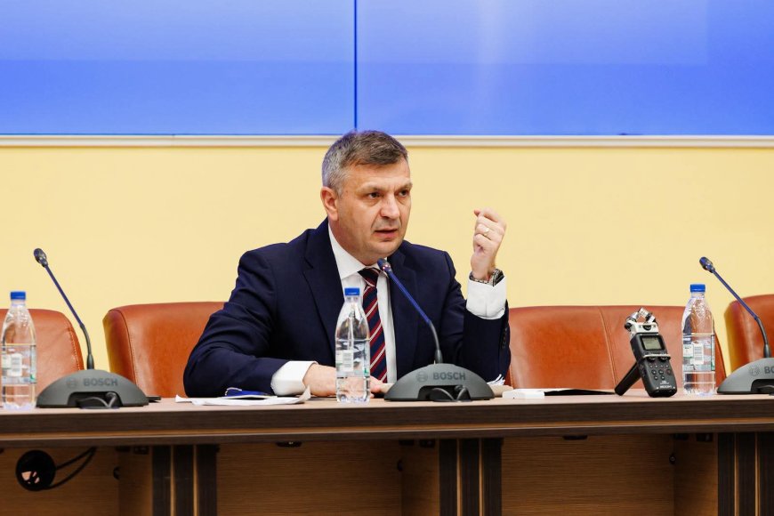 NOI PROIECTE PENTRU CARAȘ-SEVERIN