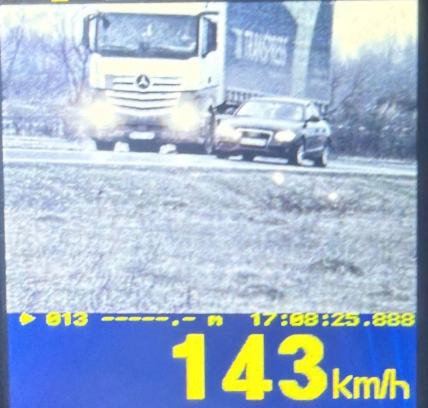 FĂRĂ ACCIDENTE RUTIERE PE DN 6